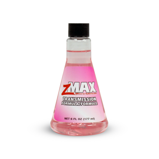 zMAX Transmission Formula