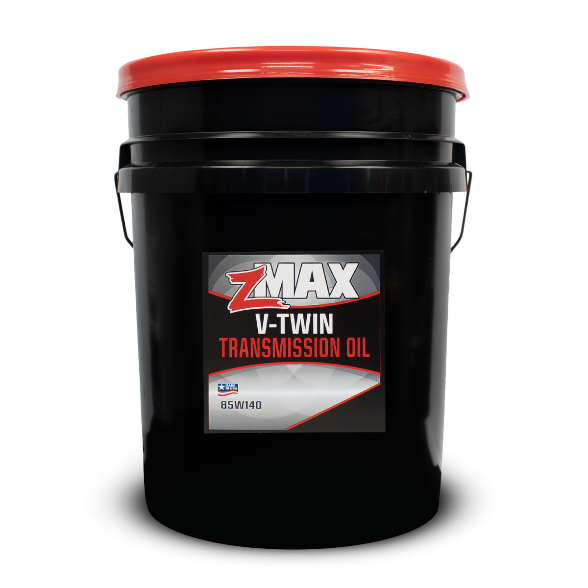 zMAX 85W140 Transmission Oil (5G)