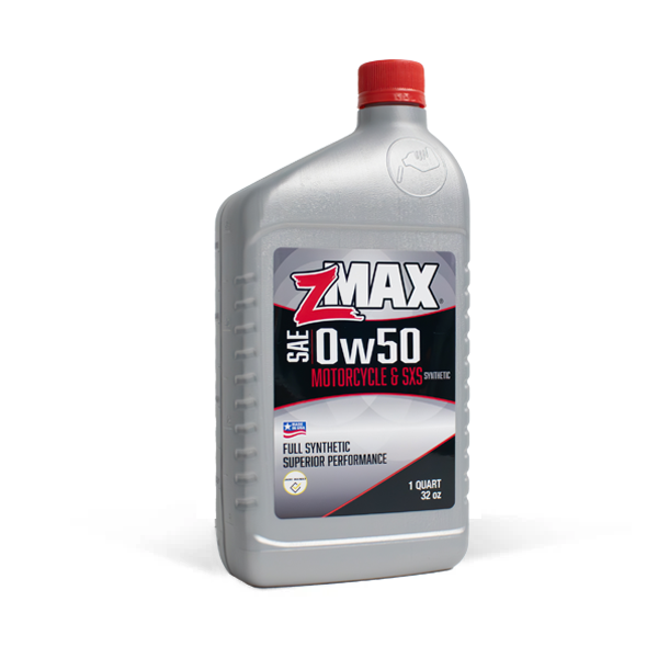 zMAX 0w50 Syn MC & SXS (32oz)