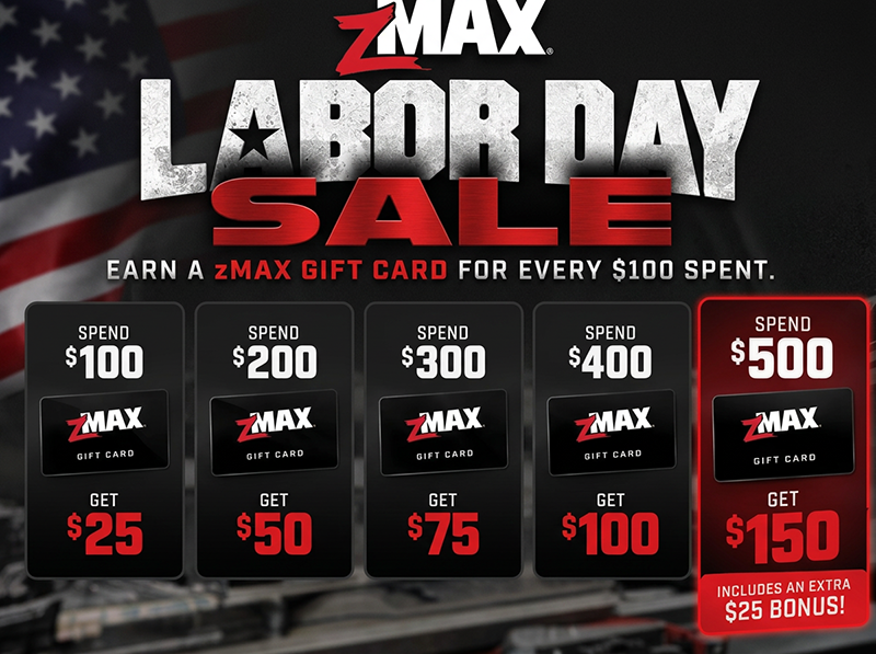 Promotional banner