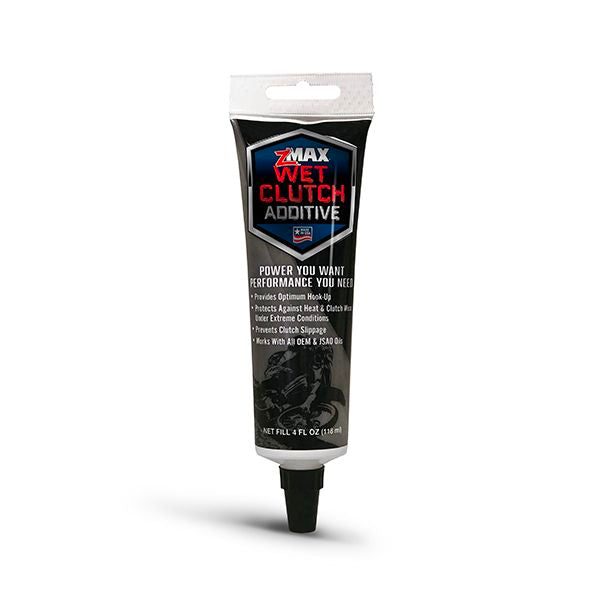 zMAX Wet Clutch Additive