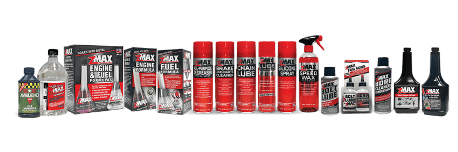 About zMAX zMAX Microlubricant