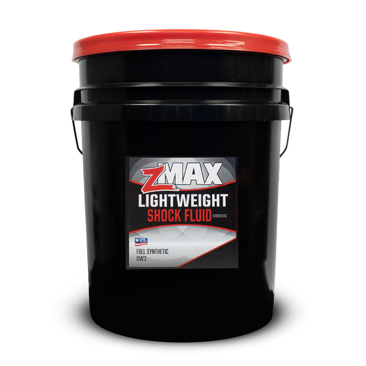zMAX LtWt Shock Fluid 3wt Syn (5G)