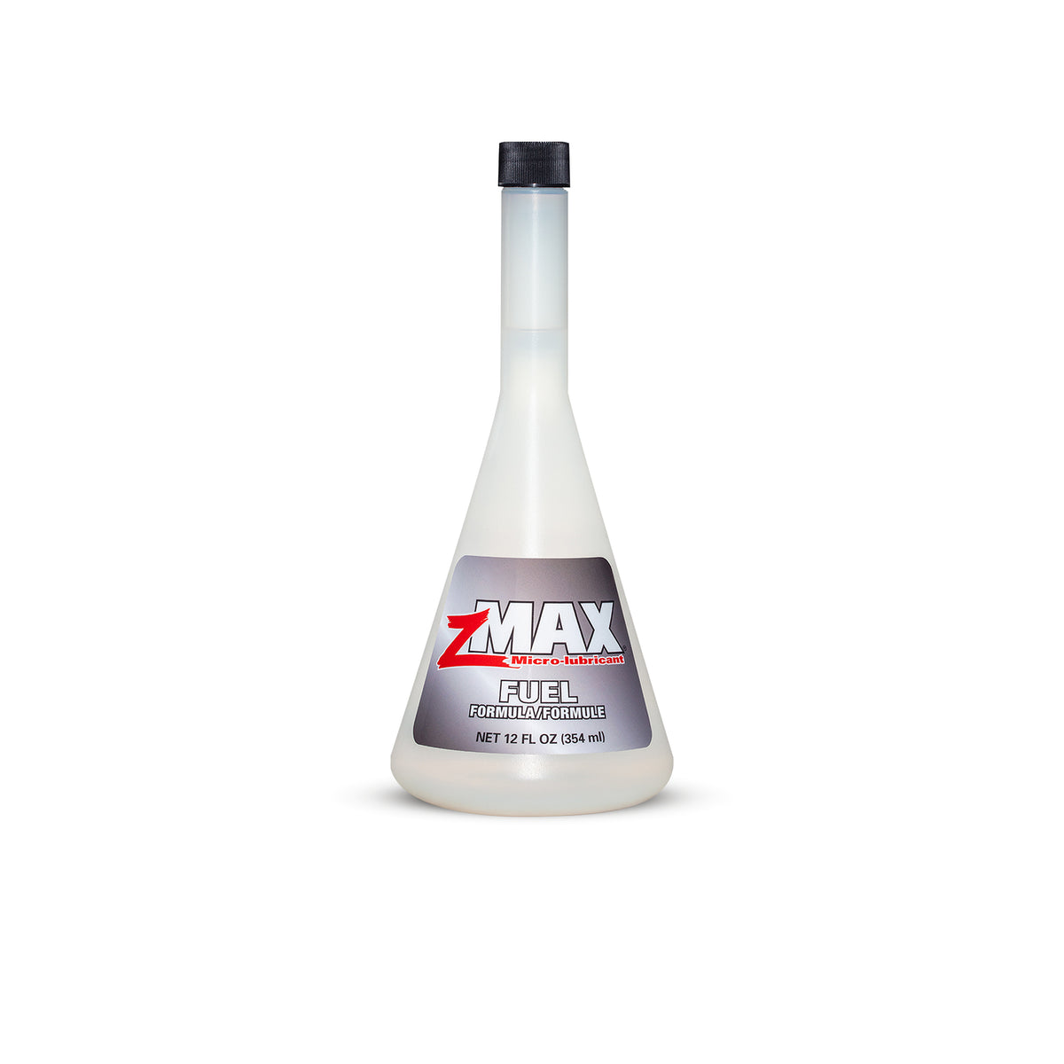 zMAX Fuel Formula