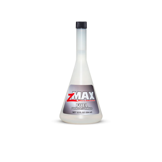 zMAX Engine and Fuel Formulas - Subscription