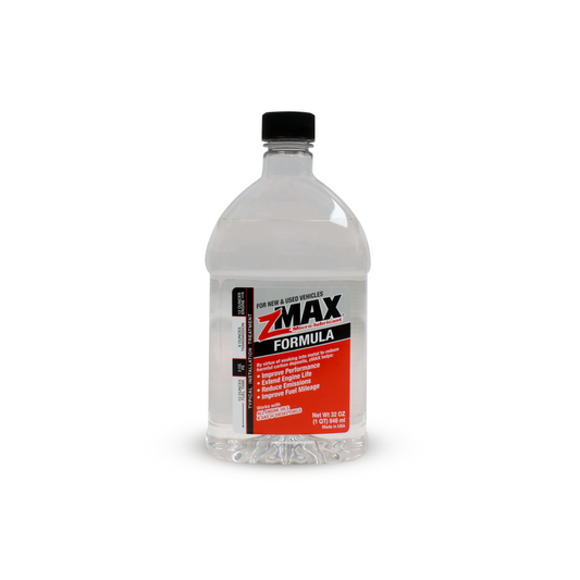 zMAX Multi-Use Formula (32oz) - Case of 12