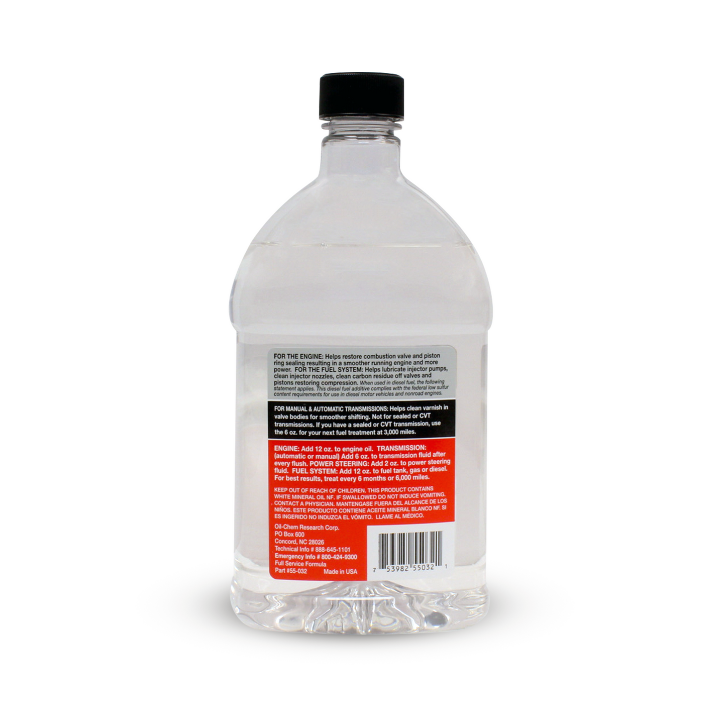 zMAX Multi-Use Formula