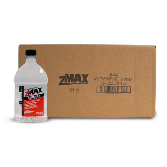 zMAX Multi-Use Formula (32oz) - Case of 12