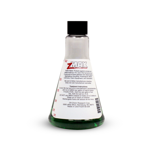 zMAX Small Engine Formula