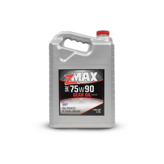 zMAX Gear Oil 75w90 (1G)
