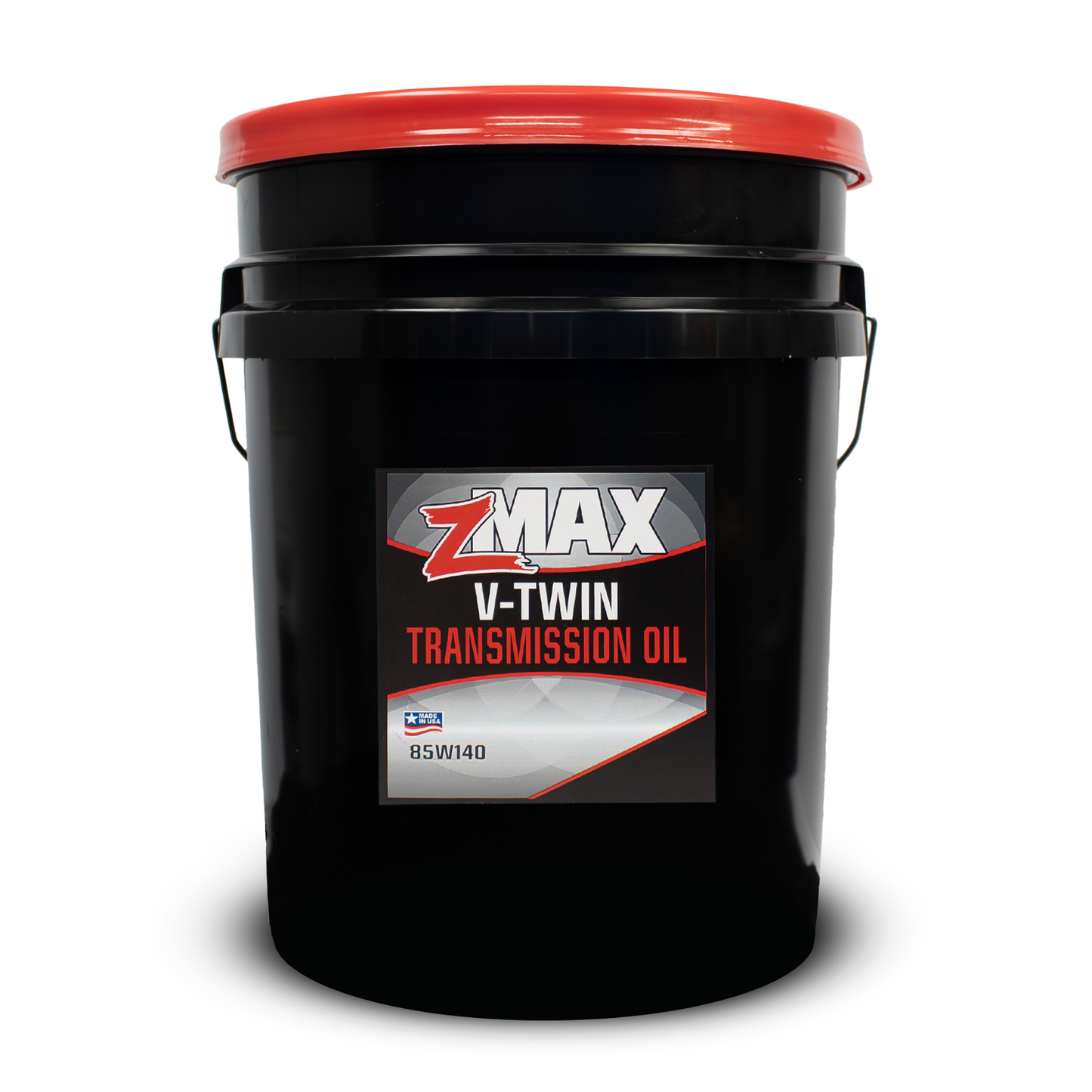zMAX 85W140 Transmission Oil (5G)