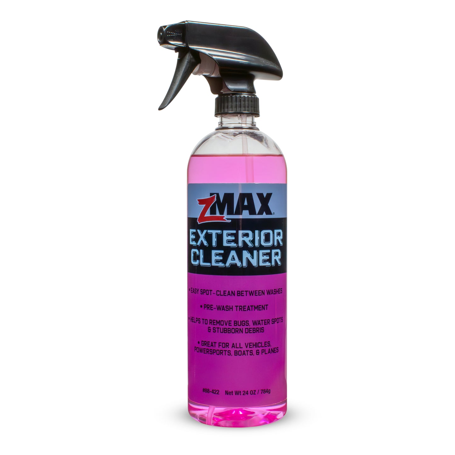 zMAX Detail Kit