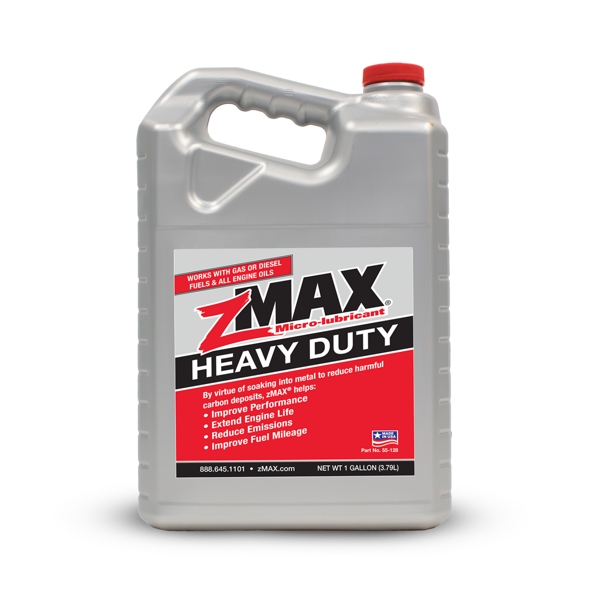 新品未使用ULTRA 100 CV LTD TNS FRM3 4 ⅜ zMAX Heavy Duty Gallon – zMAX Online Store