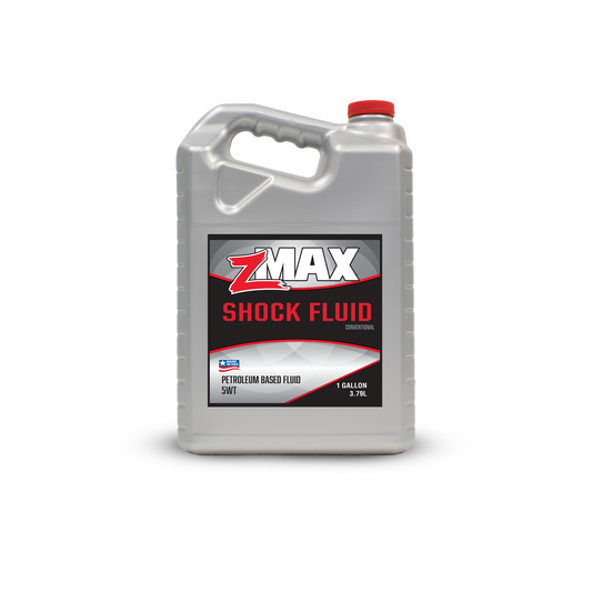 zMAX Shock Fluid 5wt Convl (1G)