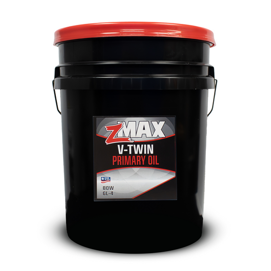 zMAX Primary MC Gear GL-4 80W (5G)