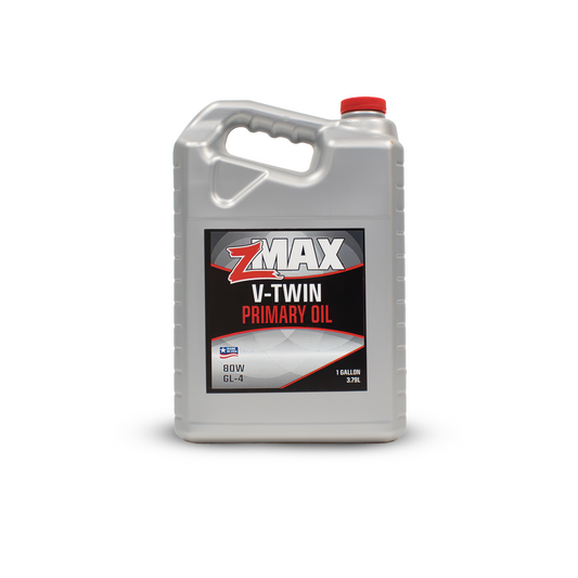 zMAX Primary MC Gear GL-4 80W (1G)