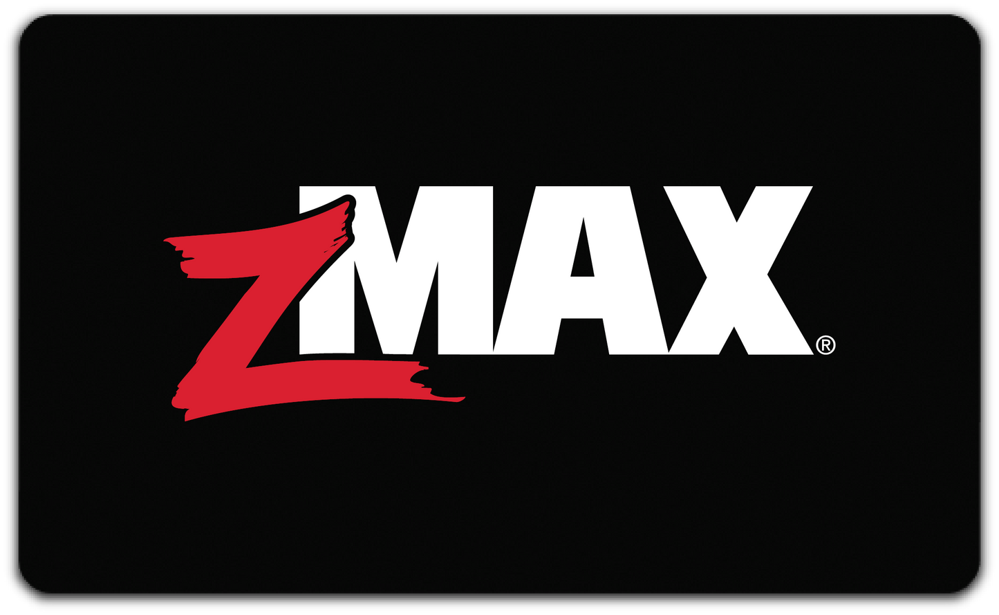 zMAX Gift Card