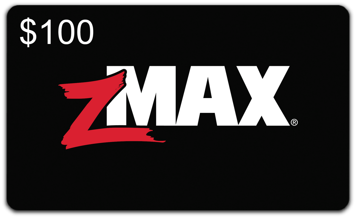zMAX Gift Card