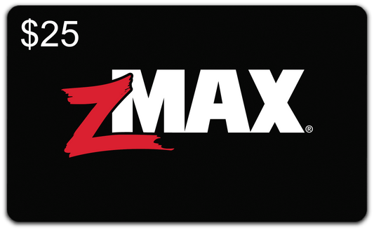 zMAX Gift Card