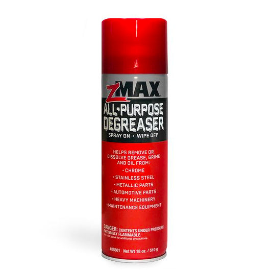 zMAX All-Purpose Degreaser