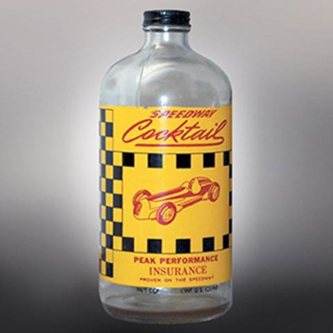 Speedway Cocktail