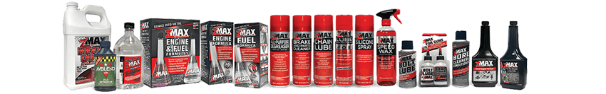 zMAX Products
