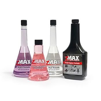 zMAX Power System