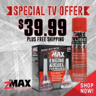  zMAX 50-502 Bolt Lube Aerosol Spray, Micro Lubricant, Firearm  Formulas, Reduces Carbon Build Up, Cleans and Protects, Easy to Use, Extends The Gun Performance