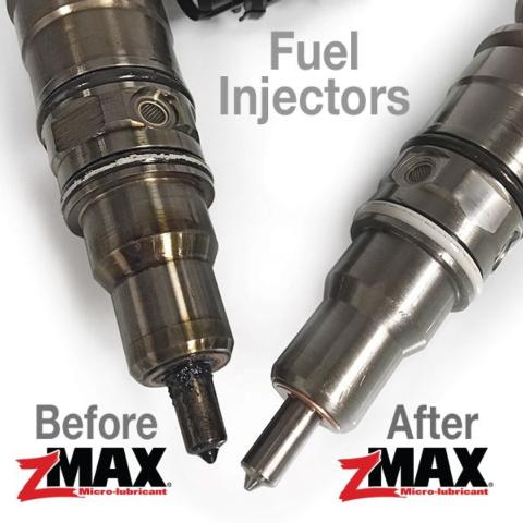 Fuel Injectors