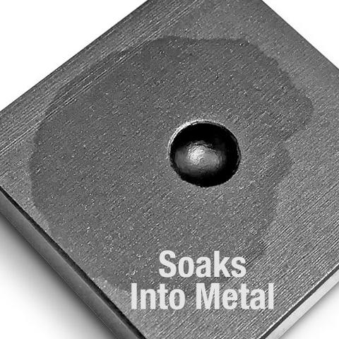 zMAX Metal Plate