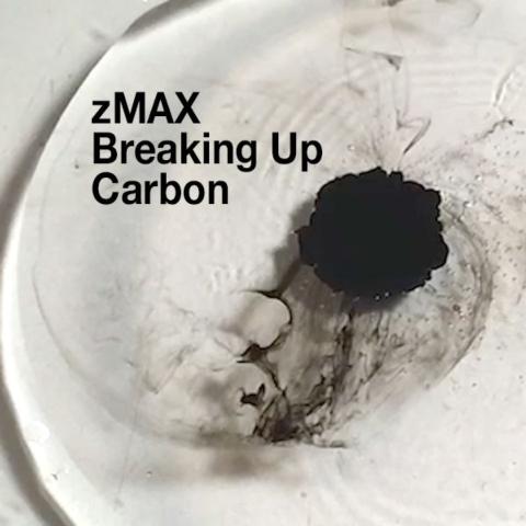 zMAX Carbon Breakup