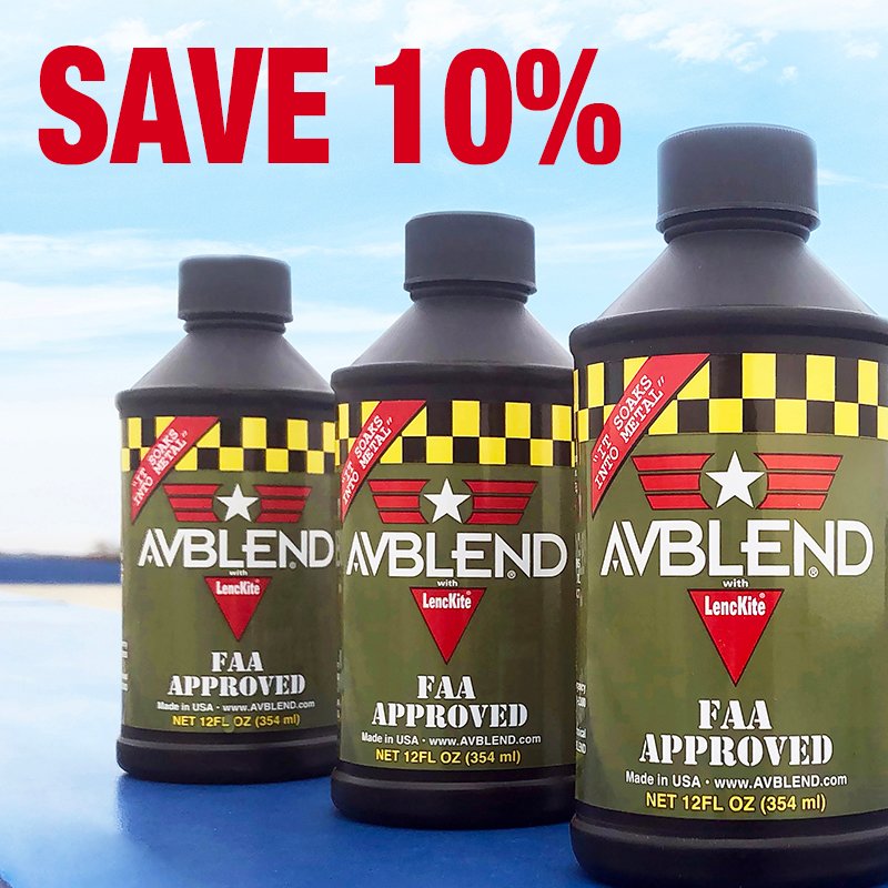 Save on AVBLEND