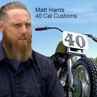 Matt Harris