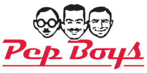 Pep Boys