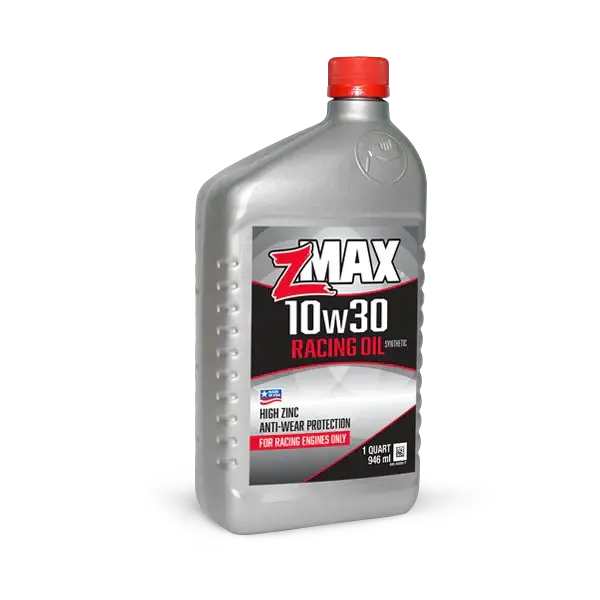 zMaxzMAX 10w30 Racing Oil