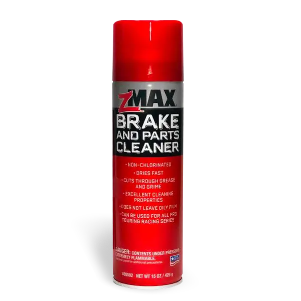 zMaxzMAX Brake and Parts Cleaner